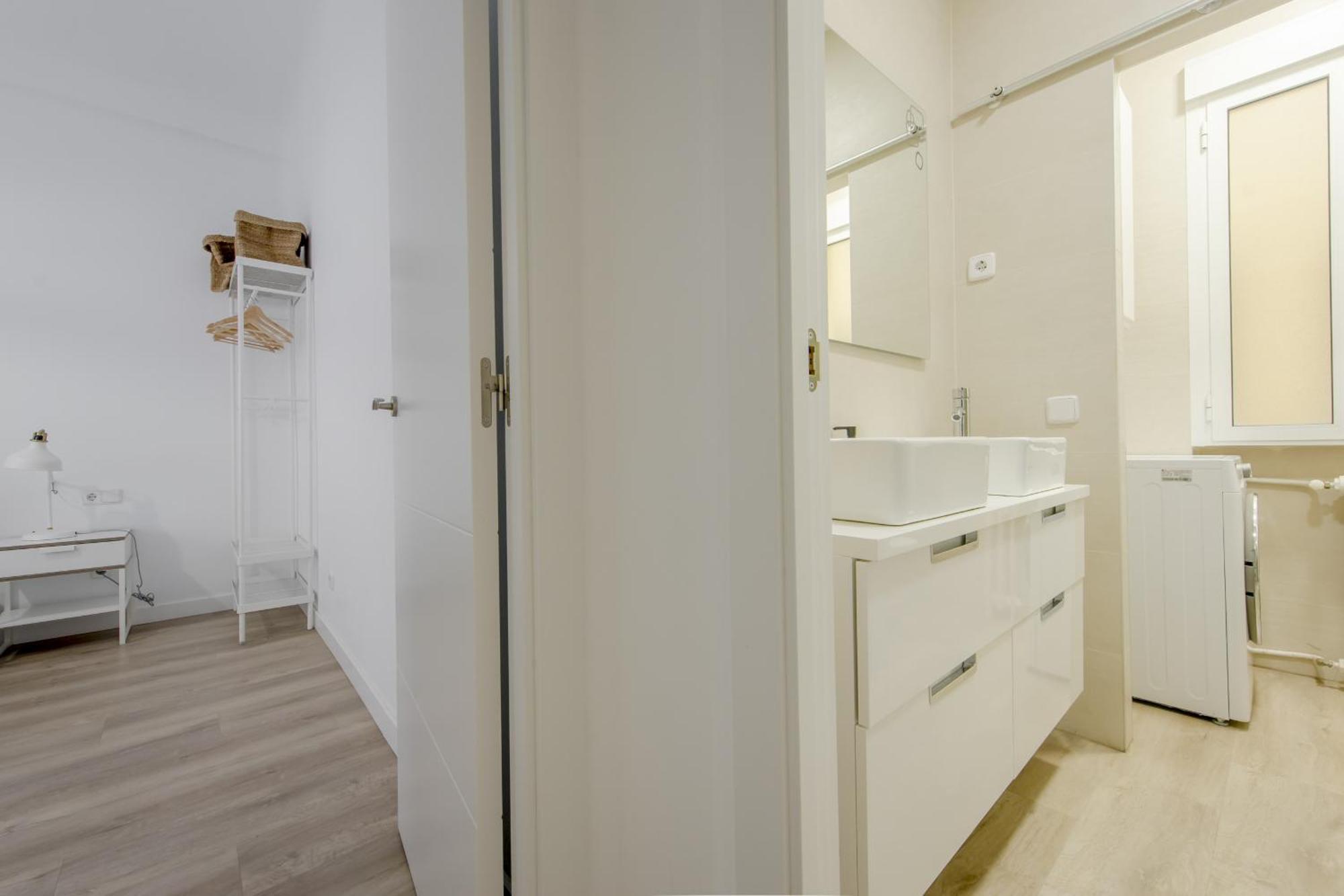 Elegante Apartamento En El Centro De Madrid-Rastro Apartment Exterior photo